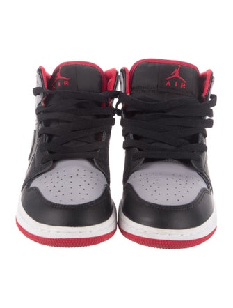 Jordan High Top Shoes