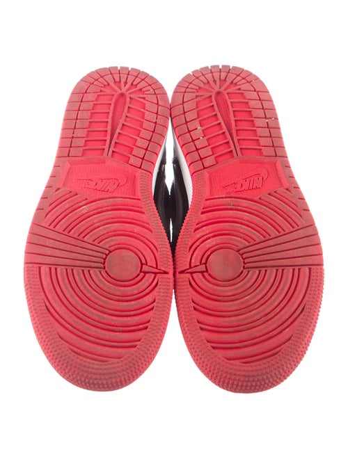 Jordan High Top Shoes