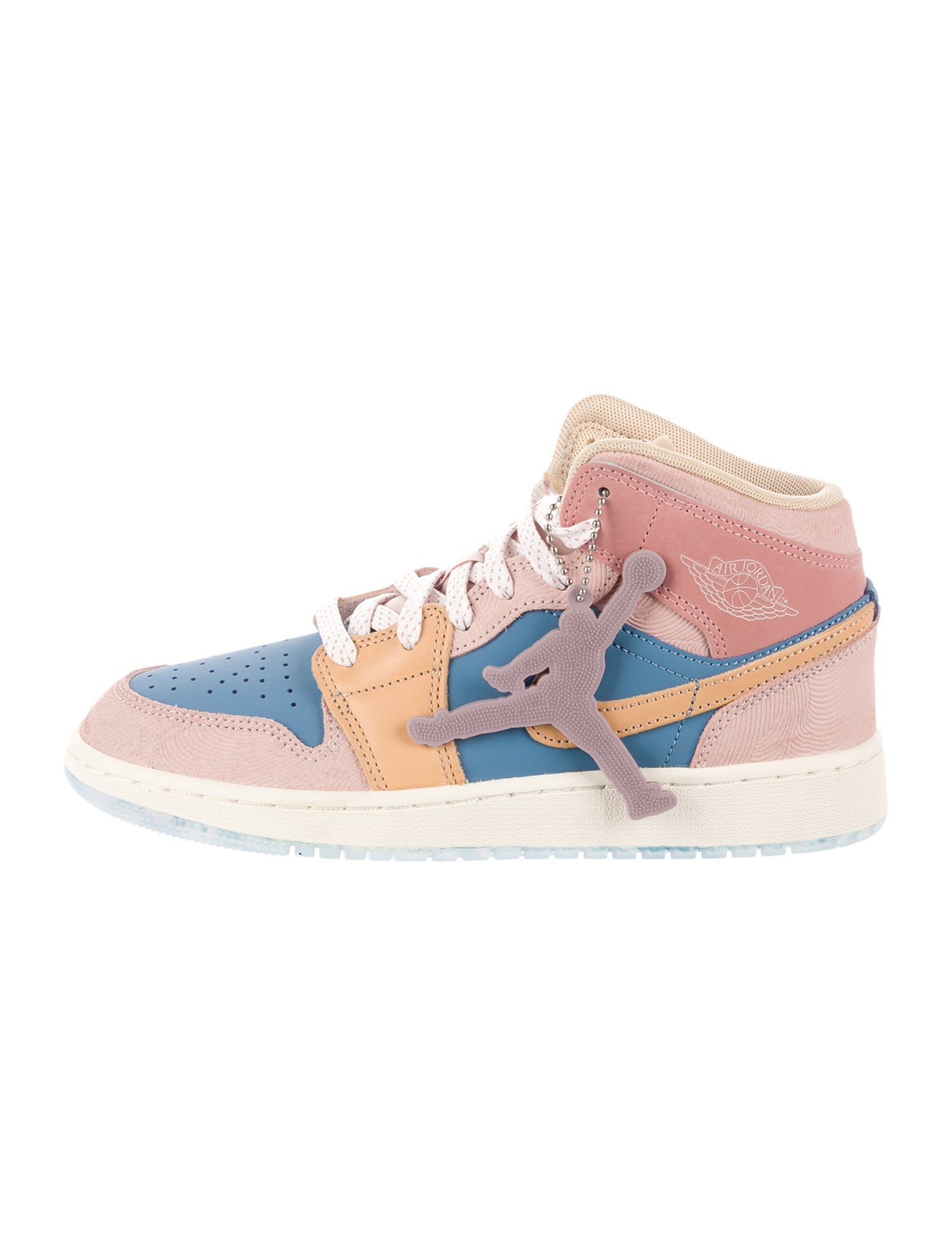 Jordan Jordan Boys' Zen Sneaker