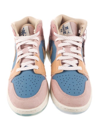 Jordan Jordan Boys' Zen Sneaker