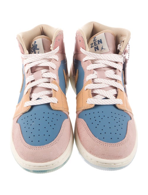 Jordan Jordan Boys' Zen Sneaker