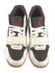 Jordan x Travis Scott Jumpman Jack TR 'Sail' Athletic Sneakers