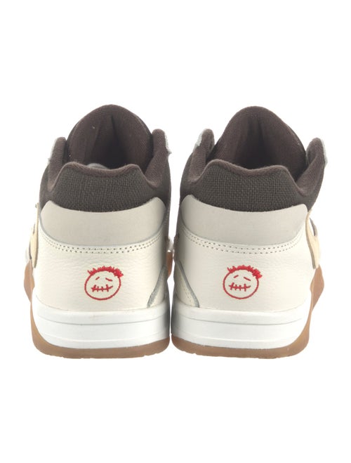 Jordan x Travis Scott Jumpman Jack TR 'Sail' Athletic Sneakers