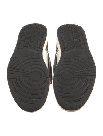 Jordan 1 Retro High OG Hand Crafted Sneakers