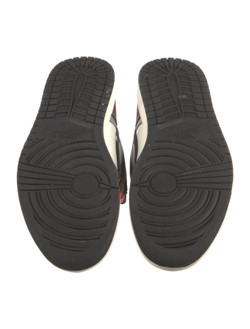 Jordan 1 Retro High OG Hand Crafted Sneakers