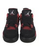 Jordan Boys' 4 Retro Red Thunder (GS) Sneakers