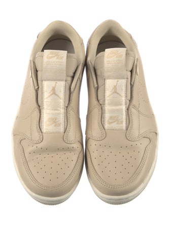 Jordan 1 Retro Low Slip 'Desert Ore' (W) Sneakers