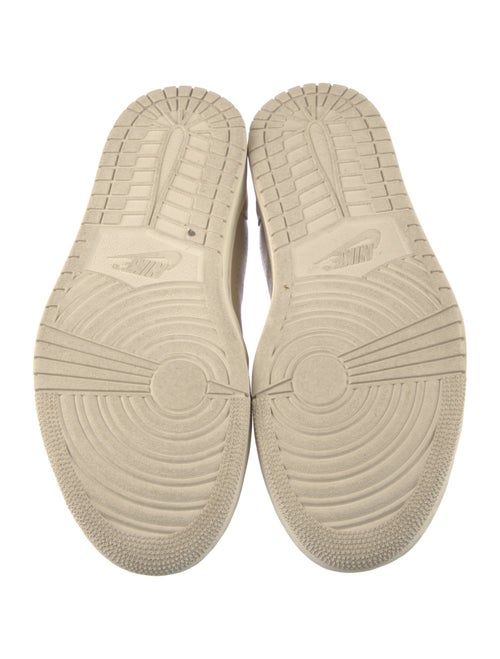 Jordan 1 Retro Low Slip 'Desert Ore' (W) Sneakers