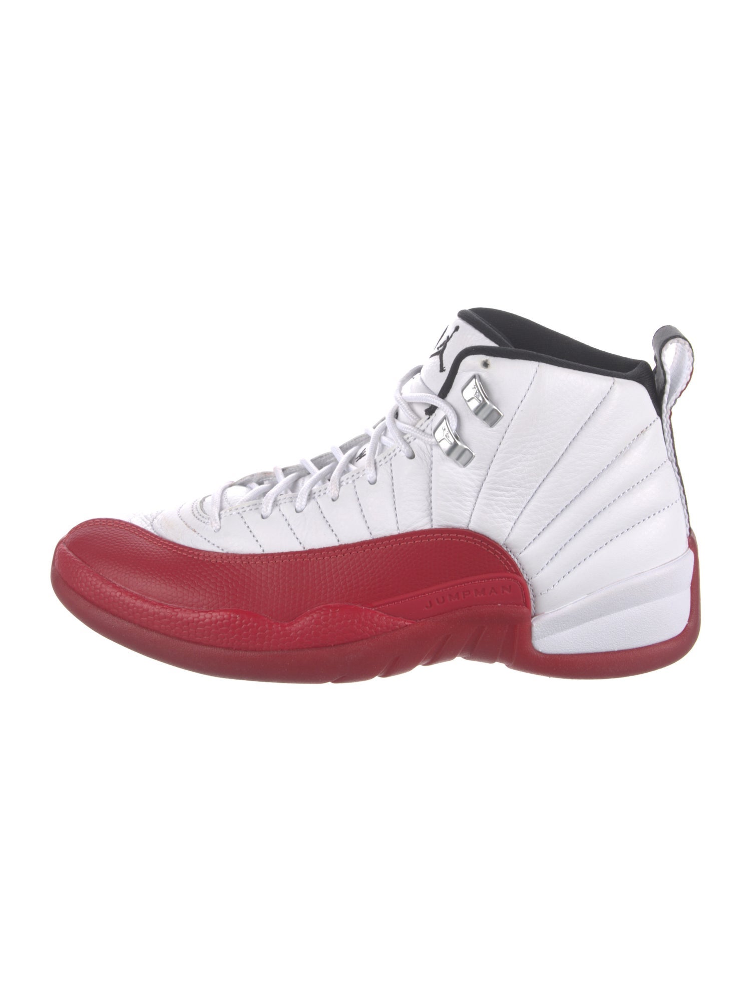 Jordan 12 Retro 'Cherry' Sneakers