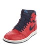 Jordan 1 Retro David Letterman Sneakers