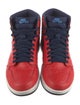 Jordan 1 Retro David Letterman Sneakers