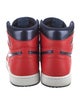 Jordan 1 Retro David Letterman Sneakers