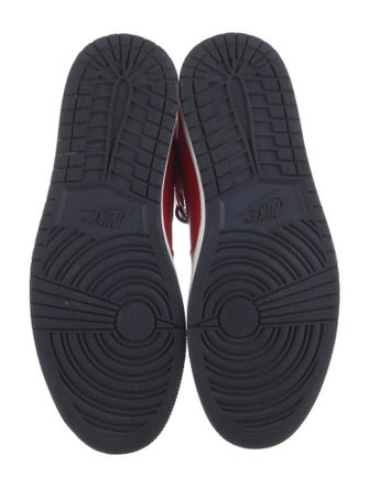 Jordan 1 Retro David Letterman Sneakers