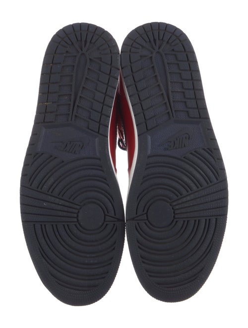 Jordan 1 Retro David Letterman Sneakers