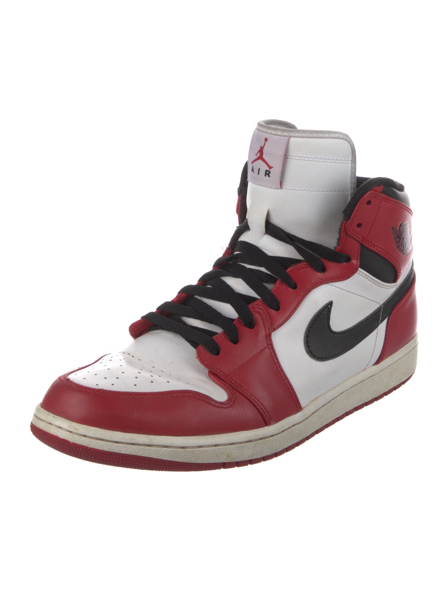 Jordan 1 Retro Chicago (2013) Sneakers
