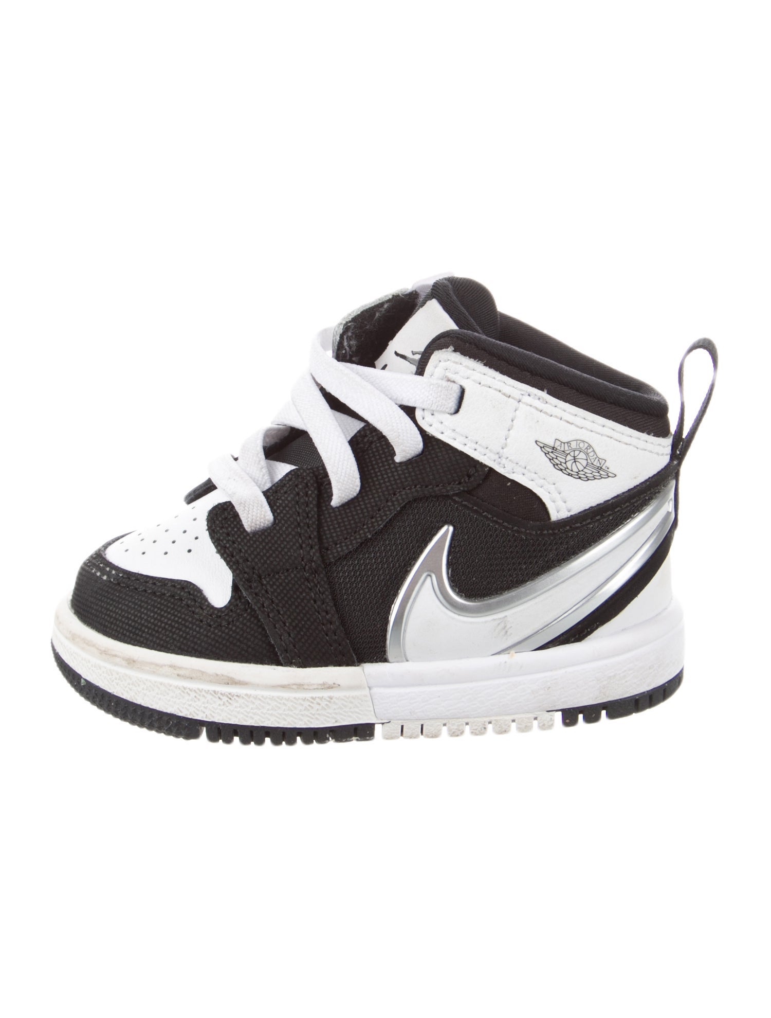 Jordan 1 Mid RM EasyOn