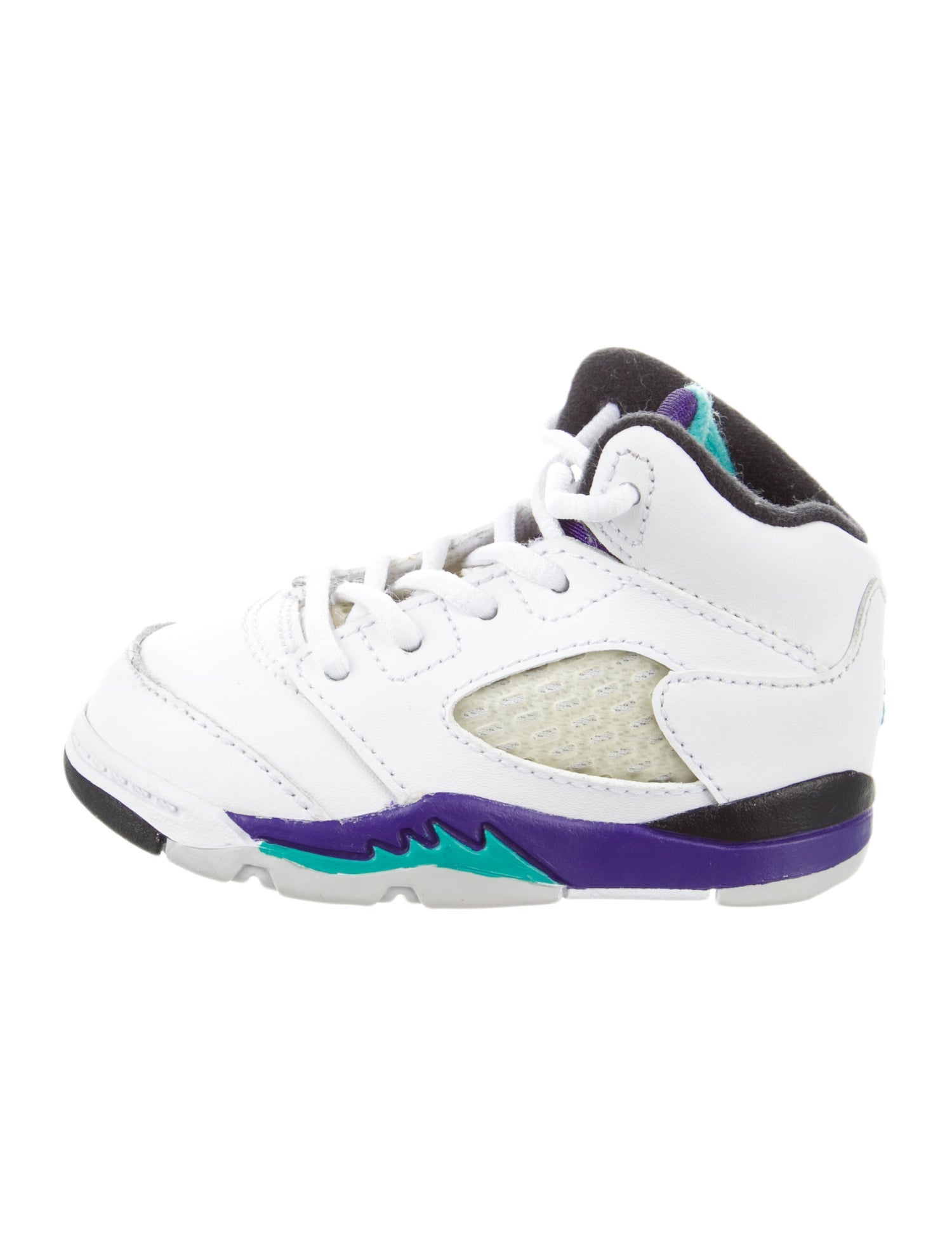 Jordan 5 Retro 'Grape'