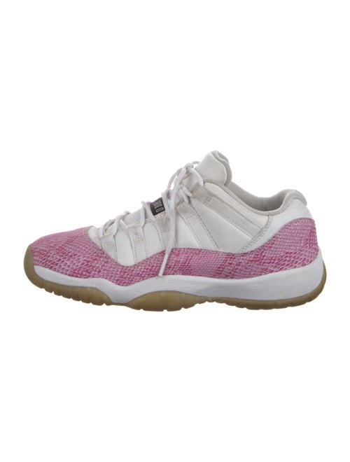 Jordan 11 Retro Low Sneaker GG 'Snake'