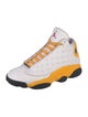 Jordan Air Jordan 13 Retro 'Del Sol' Athletic Sneakers