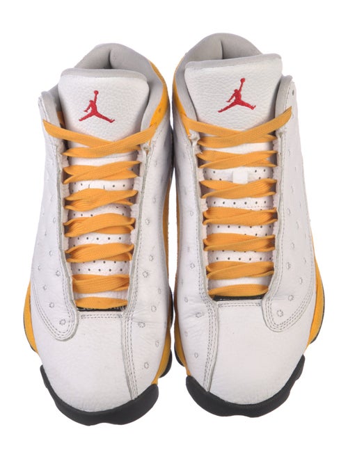 Jordan Air Jordan 13 Retro 'Del Sol' Athletic Sneakers