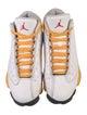 Jordan Air Jordan 13 Retro 'Del Sol' Athletic Sneakers