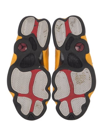Jordan Air Jordan 13 Retro 'Del Sol' Athletic Sneakers