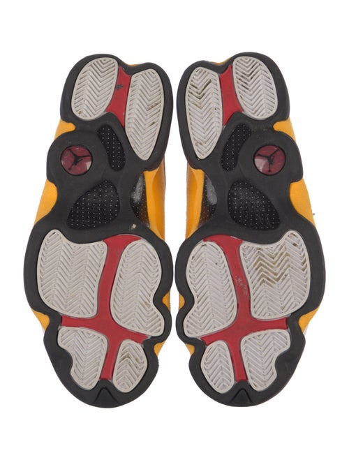 Jordan Air Jordan 13 Retro 'Del Sol' Athletic Sneakers