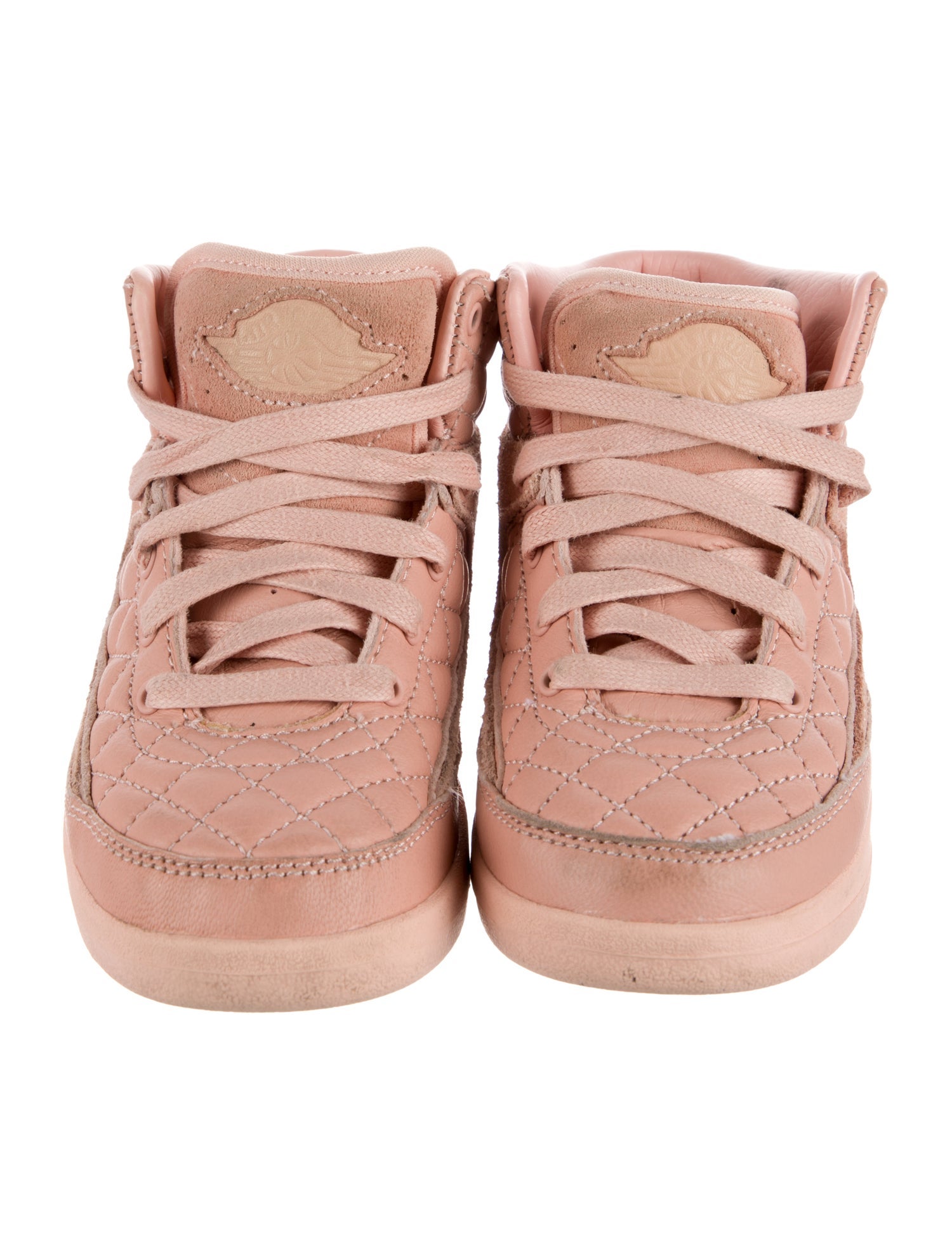 Jordan High-Top Sneakers