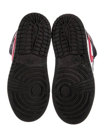 Jordan Boys' High Top Sneaker