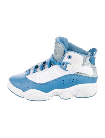 Jordan boys sneakers