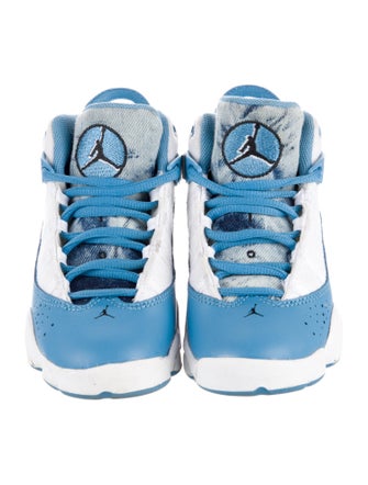Jordan boys sneakers