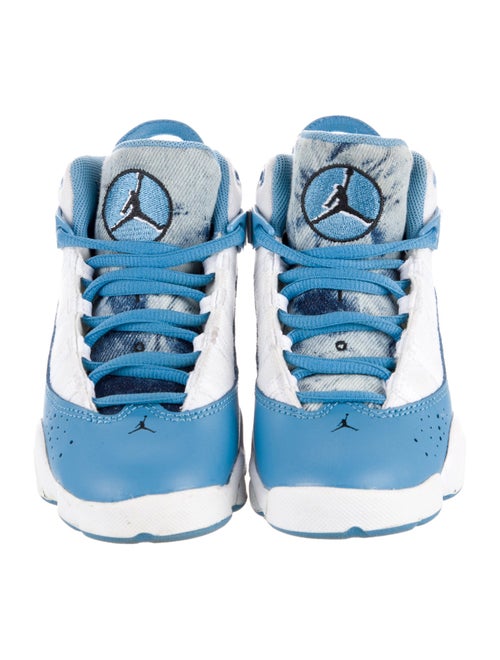 Jordan boys sneakers