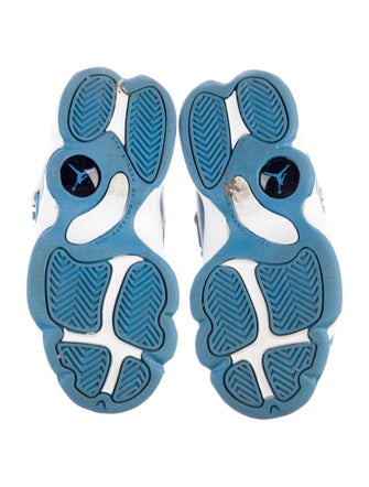 Jordan boys sneakers