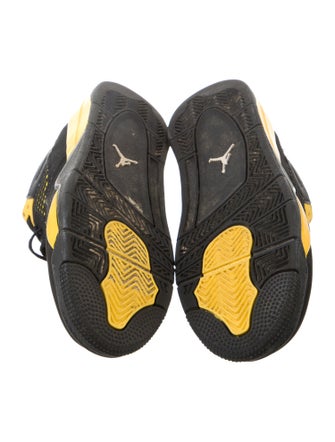 Jordan Boys' 4 Retro PS 'Thunder' 2023