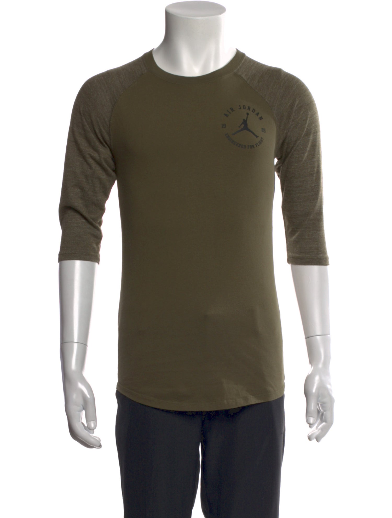 Jordan Long Sleeve T-Shirt