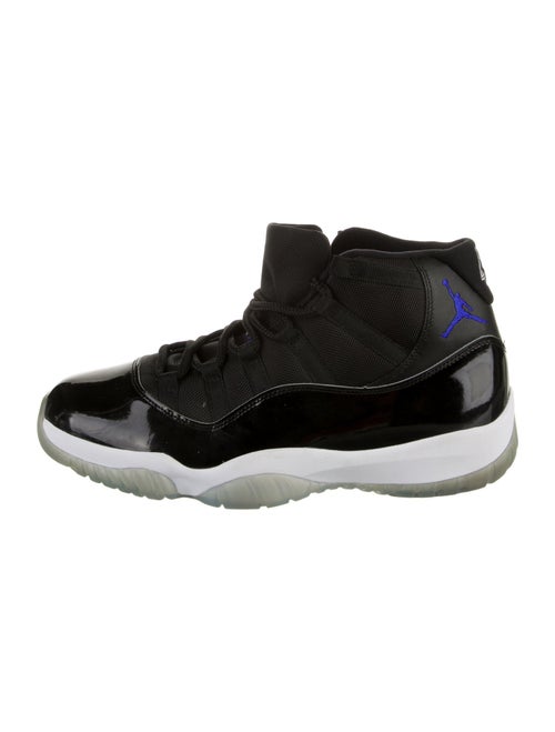 Jordan 11 Retro "SPACE JAM" Sneakers