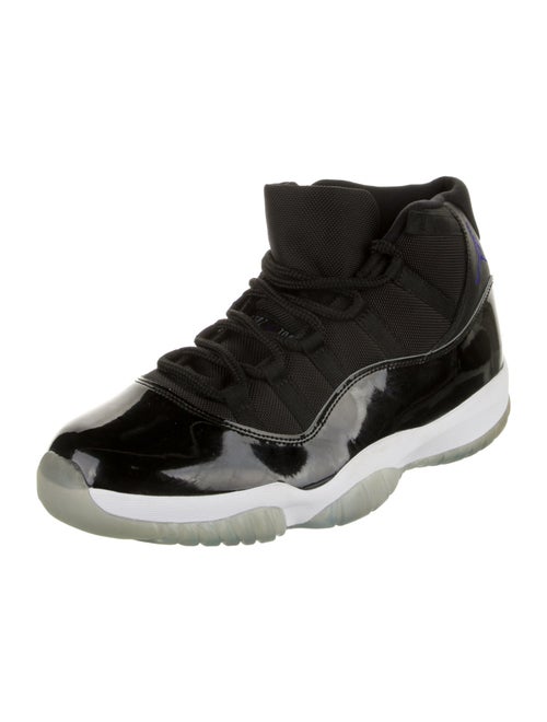Jordan 11 Retro "SPACE JAM" Sneakers