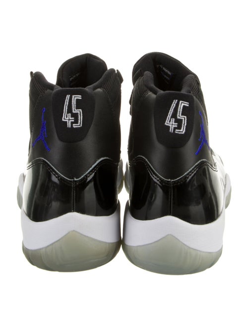 Jordan 11 Retro "SPACE JAM" Sneakers