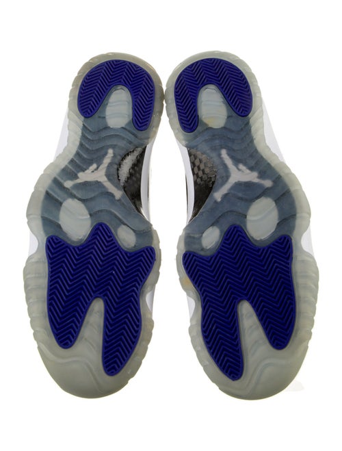 Jordan 11 Retro "SPACE JAM" Sneakers