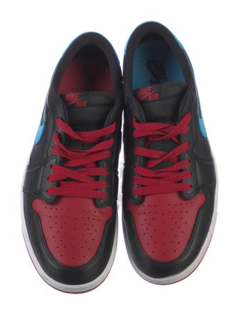 Jordan 1 Retro Low OG Sneakers