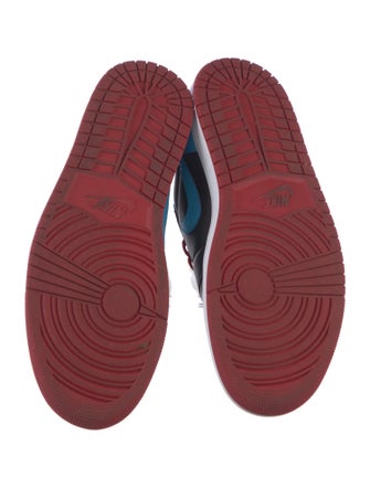 Jordan 1 Retro Low OG Sneakers