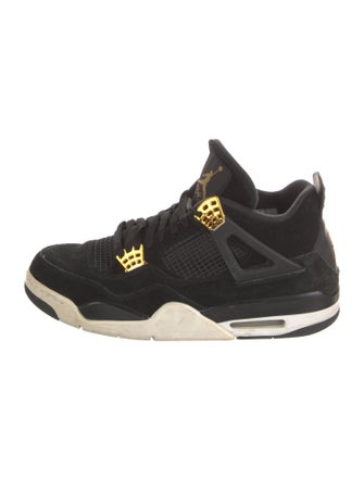 Jordan 4 Retro Royalty Sneakers