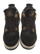 Jordan 4 Retro Royalty Sneakers