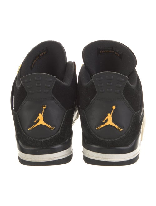 Jordan 4 Retro Royalty Sneakers