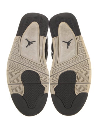 Jordan 4 Retro Royalty Sneakers