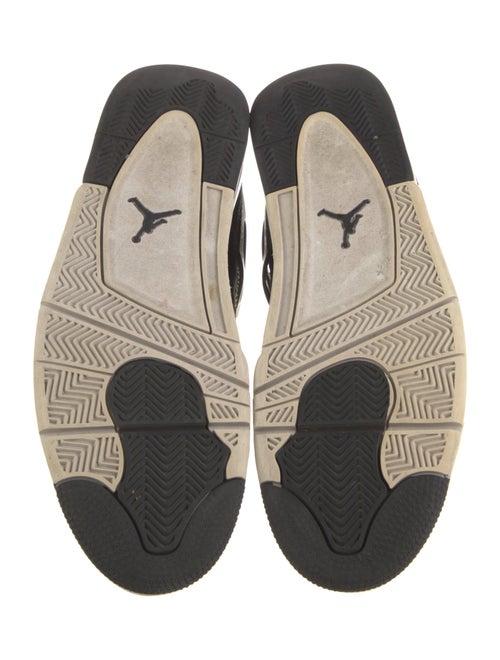 Jordan 4 Retro Royalty Sneakers