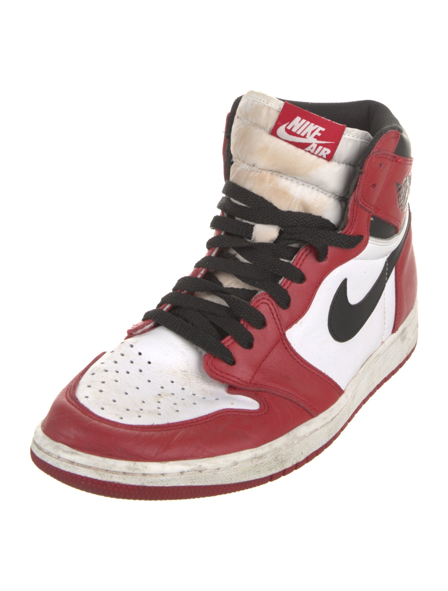 Jordan 1 Retro Chicago (2015) Sneakers