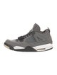 Jordan 4 Retro 'Cool Grey' Sneakers