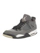 Jordan 4 Retro 'Cool Grey' Sneakers