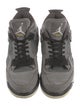 Jordan 4 Retro 'Cool Grey' Sneakers